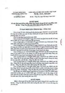 Gold Coast Vũng Tàu