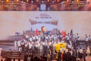 18 ĐẠI LÝ THỔI BỪNG KHÍ THẾ TẠI THISKY HALL DỰ ÁN GOLD COAST