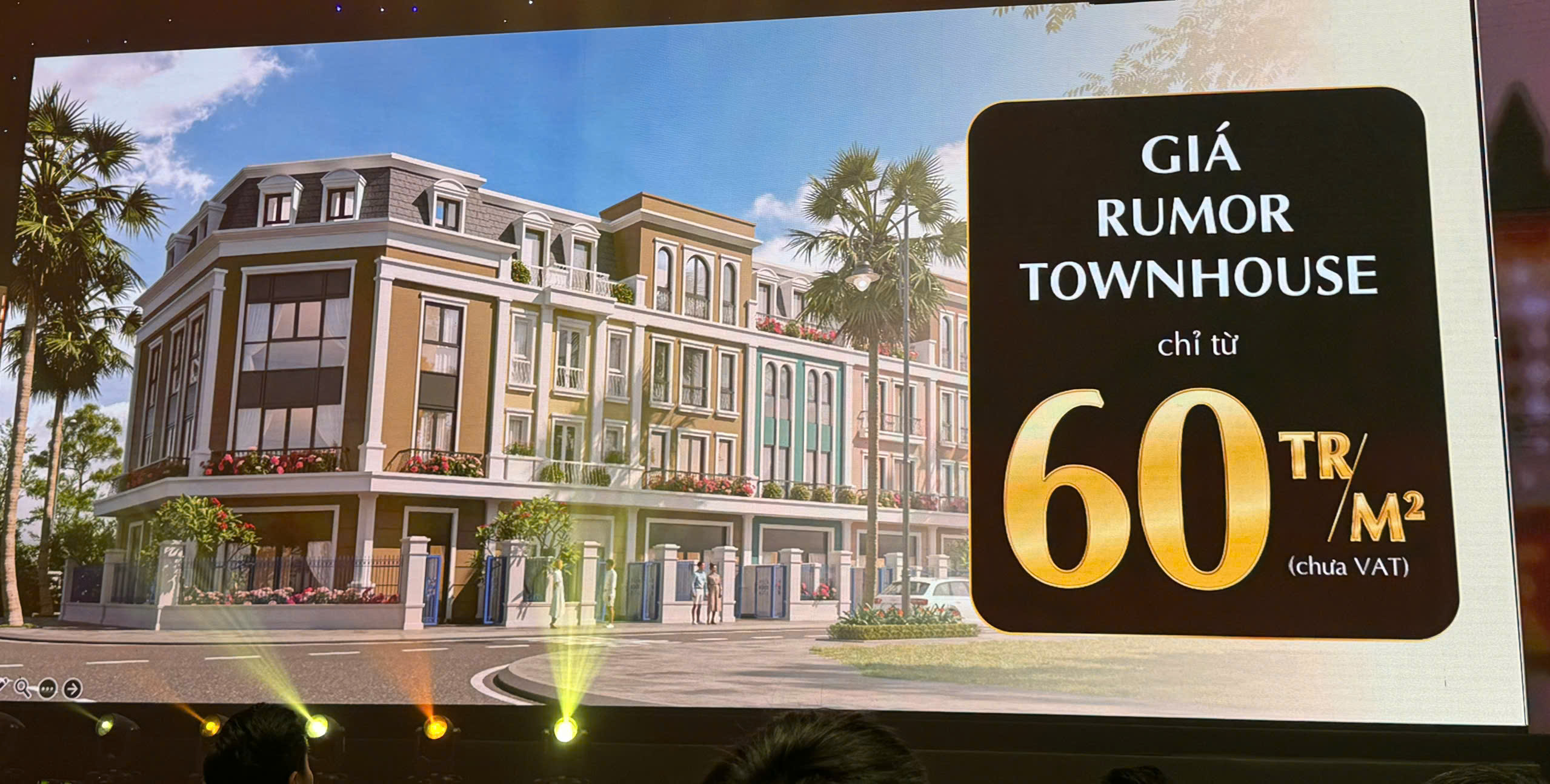 18 ĐẠI LÝ THỔI BỪNG KHÍ THẾ TẠI THISKY HALL DỰ ÁN GOLD COAST 3 Chính sách dự án Gold Coast Vũng Tàu-3