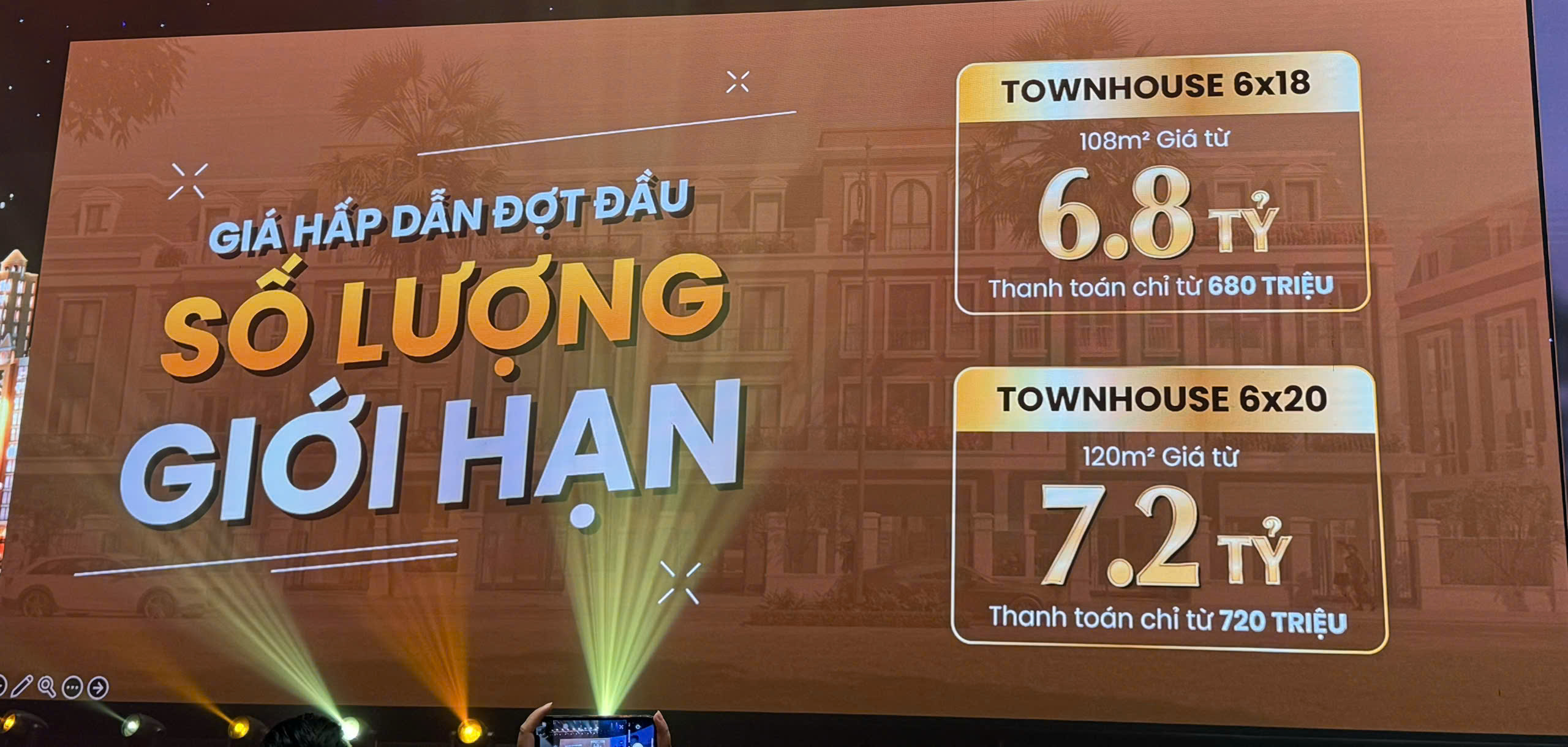 18 ĐẠI LÝ THỔI BỪNG KHÍ THẾ TẠI THISKY HALL DỰ ÁN GOLD COAST 4 Chính sách dự án Gold Coast Vũng Tàu