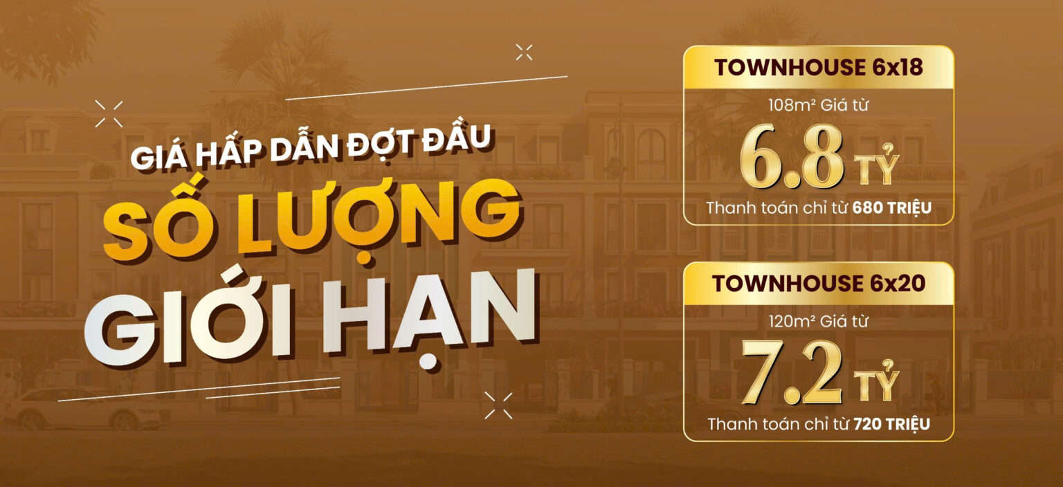 Đánh Giá Dự Án Gold Coast Vũng Tàu – Cơ Hội Đầu Tư Hấp Dẫn - 1