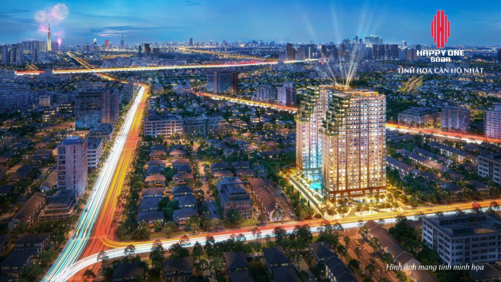 Gold Coast Vũng Tàu