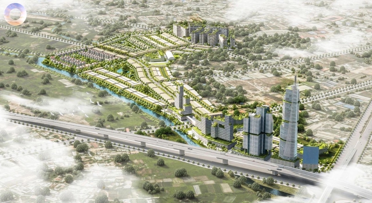 Gold Coast Vũng Tàu